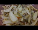 Foto del paso 3 de la receta: Revuelto agridulce!