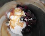 Jamun Smoothie recipe step 1 photo
