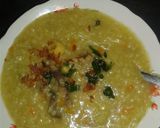 Foto langkah ke 6 dari resep Bubur Asyura.