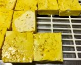 Foto langkah ke 3 dari resep Tahu kuning.
