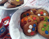 Foto del paso 10 de la receta: Cookies de lacasitos