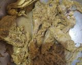 Foto langkah ke 5 dari resep AYAM GORENG LAOS (LENGKUAS).