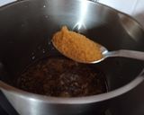 Foto del paso 1 de la receta Flan sabor chocolate en la mambo