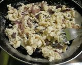 A picture of step 5 of Chicken Flavoured Indomie Instant Noodles #4weekschallenge#.