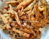Foto langkah ke 4 dari resep Udang saos inggris.