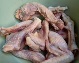 Foto langkah ke 1 dari resep Ayam Goreng Kalasan.