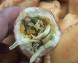 Foto langkah ke 18 dari resep Panada.
