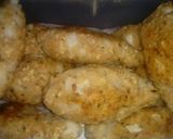 Foto del paso 3 de la receta: Kibe vegano en el horno !! 👌👌👍