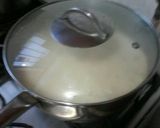 Foto del paso 4 de la receta: Volteado de manzana en sartén