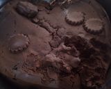 Foto del paso 7 de la receta: Chocolate en molde y polvo caseros (artesanal)