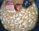 Foto del paso 7 de la receta: Fabada Asturiana