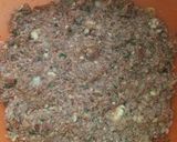 Foto del paso 3 de la receta: Albóndigas Con arroz Blanco
