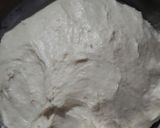 A picture of step 6 of Chole Buns.