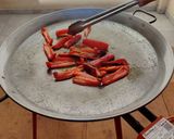 Foto del paso 2 de la receta: Paella de pollo y conejo