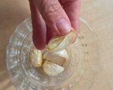 Foto del paso 5 de la receta: Lentejas al ajillo 🥣 Lentejas, si quieres las comes o si no las dejas ☺️Special for garlic lovers ❤️🧄