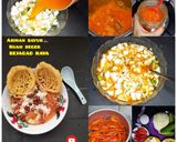Foto langkah ke 9 dari resep Asinan Sayur.