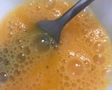 Foto del paso 1 de la receta: Omelette