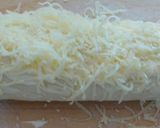 Sajtos hajtovány recept fázis 6 fotója