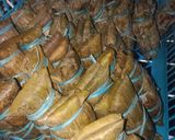 Foto langkah ke 9 dari resep Buras.