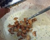 Foto langkah ke 5 dari resep Resep Spaghetti Carbonara.