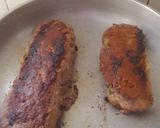Foto del paso 5 de la receta: Pan de carne