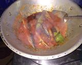 Foto langkah ke 3 dari resep Balado Ikan Pindang.