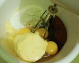 Foto langkah ke 2 dari resep Carrot Cake Palm Sugar.