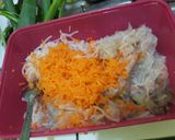Foto langkah ke 1 dari resep Bakso serabut.