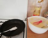 Palacsintatészta recept fázis 4 fotója