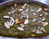 लौकी की बर्फी (Lauki ki Barfi recipe in Hindi) रेसिपी चरण 2 फोटो