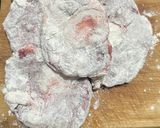 Foto del paso 1 de la receta: Osobuco al Disco
