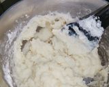 A picture of step 3 of Churros.