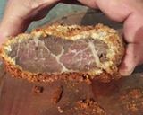 Foto del paso 7 de la receta: Bondiola de cerdo casera