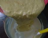 Foto langkah ke 5 dari resep Durian Cake (Tanpa Soda BP SP dll).