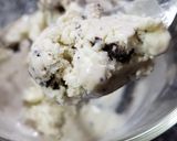 （簡單三樣材料）自製Oreo雪糕的食譜步驟7照片