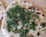 Foto del passaggio 2 della ricetta Turkish Fried o Sahanda Yumurta 🇹🇷 🇵🇰🇮🇳