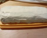 Foto del passaggio 5 della ricetta Rotolo Tiramisù alla Nutella