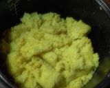 Foto langkah ke 4 dari resep Nasi kuning rice cooker.