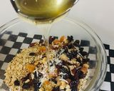 Foto del paso 2 de la receta: Granola o Cereal Casero Sin Azúcar 👌