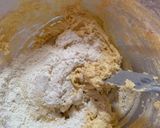 A picture of step 2 of Easy Biscuits.