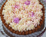 Foto del paso 3 de la receta: Torta Brownie con Aceite