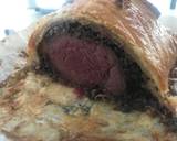 Beef wellington recipe step 11 photo