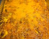 A picture of step 7 of Sausage Egg 🥚 Bake.