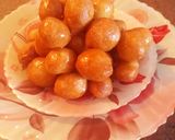 صورة لخطوة 1 من وصفة زلابيه