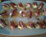 Foto del paso 4 de la receta: Potón a la gallega