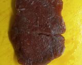 Foto del paso 6 de la receta: Shawarma de Carne