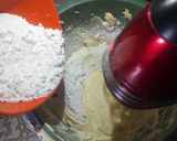 Foto del paso 2 de la receta: Pastisetas con frappé de oreo