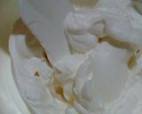 Foto langkah ke 4 dari resep Whipped cream.
