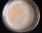 *மேங்கோ குல்ஃபி* (எனது, 525 வது ரெசிபி) ரெசிபி ஸ்டேப் 6 புகைப்படம்