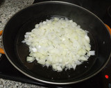 Foto del paso 2 de la receta: Croquetas/Croquetones sin lactosa